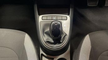 HYUNDAI I10 1.0 SE Connect Hatchback 5dr Petrol Auto Euro 6 (s/s) (67 ps)