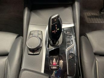 BMW 5 SERIES 2.0 530e 12kWh M Sport Saloon 4dr Petrol Plug-in Hybrid Steptron