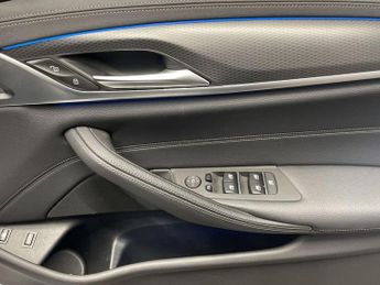 BMW 5 SERIES 2.0 530e 12kWh M Sport Saloon 4dr Petrol Plug-in Hybrid Steptron