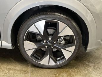 FORD PUMA 1.0T EcoBoost MHEV ST-Line X SUV 5dr Petrol Hybrid DCT Euro 6 (s