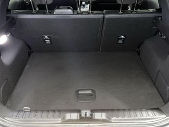 FORD PUMA 1.0T EcoBoost MHEV ST-Line X SUV 5dr Petrol Hybrid DCT Euro 6 (s