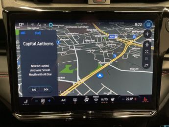 FORD PUMA 1.0T EcoBoost MHEV ST-Line X SUV 5dr Petrol Hybrid DCT Euro 6 (s