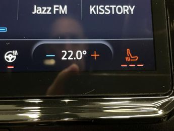 FORD PUMA 1.0T EcoBoost MHEV ST-Line X SUV 5dr Petrol Hybrid DCT Euro 6 (s