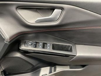 FORD PUMA 1.0T EcoBoost MHEV ST-Line X SUV 5dr Petrol Hybrid DCT Euro 6 (s