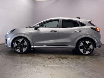 FORD PUMA 1.0T EcoBoost MHEV ST-Line X SUV 5dr Petrol Hybrid DCT Euro 6 (s