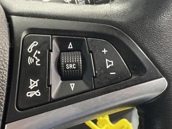 VAUXHALL ASTRA 1.4 16v Excite Hatchback 5dr Petrol Manual Euro 5 (100 ps) - AA 