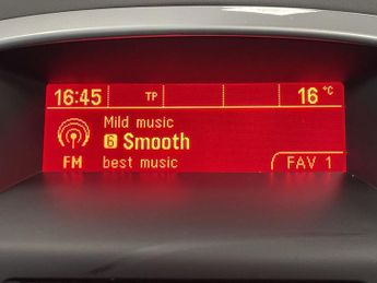 VAUXHALL ASTRA 1.4 16v Excite Hatchback 5dr Petrol Manual Euro 5 (100 ps) - AA 