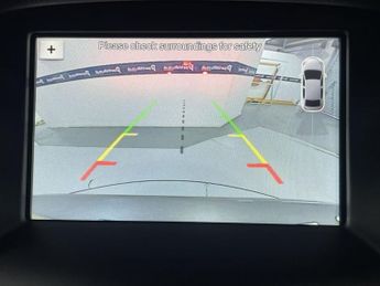 FORD FOCUS 1.5T EcoBoost Titanium X Hatchback 5dr Petrol Auto Euro 6 (s/s) 