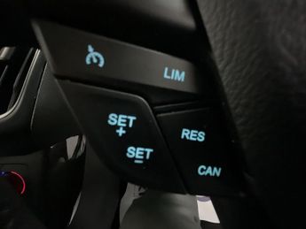 FORD FOCUS 1.5T EcoBoost Titanium X Hatchback 5dr Petrol Auto Euro 6 (s/s) 