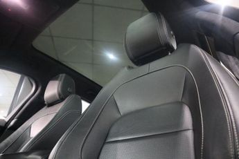 JAGUAR F-PACE 2.0 D180 R-Sport SUV 5dr Diesel Auto AWD Euro 6 (s/s) (180 ps)