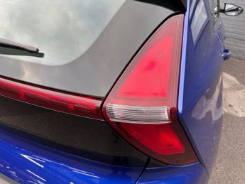 HYUNDAI BAYON 1.0 T-GDi MHEV SE Connect SUV 5dr Petrol Hybrid Manual Euro 6 (s