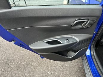 HYUNDAI BAYON 1.0 T-GDi MHEV SE Connect SUV 5dr Petrol Hybrid Manual Euro 6 (s