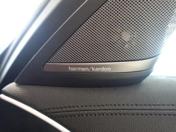 BMW 5 SERIES 2.0 520i GPF M Sport Saloon 4dr Petrol Auto Euro 6 (s/s) (184 ps