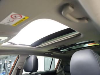 KIA SPORTAGE 2.0 CRDi KX-3 SUV 5dr Diesel Auto AWD Euro 5 (134 bhp)