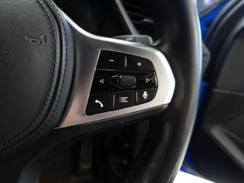 BMW 1 SERIES 1.5 118i M Sport (LCP) Hatchback 5dr Petrol DCT Euro 6 (s/s) (13