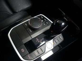 BMW 1 SERIES 1.5 118i M Sport (LCP) Hatchback 5dr Petrol DCT Euro 6 (s/s) (13