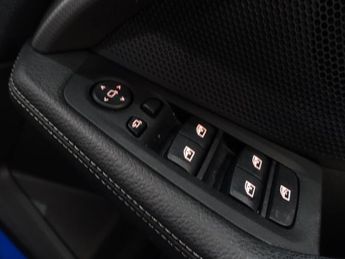 BMW 1 SERIES 1.5 118i M Sport (LCP) Hatchback 5dr Petrol DCT Euro 6 (s/s) (13