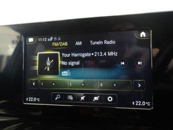 MERCEDES-BENZ GLA 1.3 GLA200 AMG Line SUV 5dr Petrol 7G-DCT Euro 6 (s/s) (163 ps)