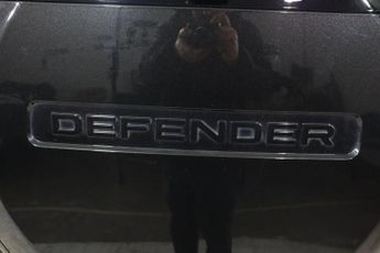 LAND ROVER DEFENDER 110 3.0 D300 MHEV X-Dynamic S Auto 4WD Euro 6 (s/s) 5dr