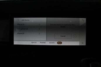 LAND ROVER DEFENDER 110 3.0 D300 MHEV X-Dynamic S Auto 4WD Euro 6 (s/s) 5dr