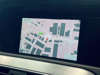 MERCEDES-BENZ C-CLASS 2.1 C220 CDI AMG Sport Edition Coupe 2dr Diesel G-Tronic+ Euro 5