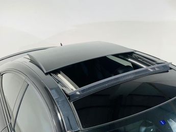 MERCEDES-BENZ C-CLASS 2.1 C220 CDI AMG Sport Edition Coupe 2dr Diesel G-Tronic+ Euro 5