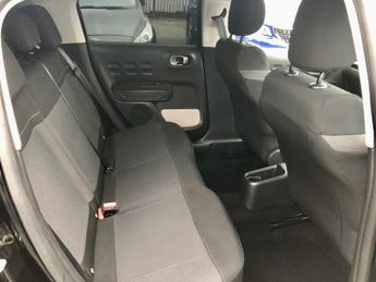 CITROEN C3 1.2 PureTech GPF Flair Hatchback 5dr Petrol EAT6 Euro 6 (s/s) (1