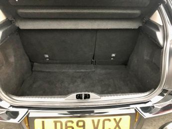 CITROEN C3 1.2 PureTech GPF Flair Hatchback 5dr Petrol EAT6 Euro 6 (s/s) (1