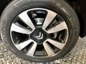 CITROEN C3 1.2 PureTech GPF Flair Hatchback 5dr Petrol EAT6 Euro 6 (s/s) (1