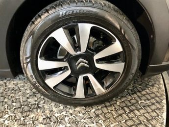 CITROEN C3 1.2 PureTech GPF Flair Hatchback 5dr Petrol EAT6 Euro 6 (s/s) (1