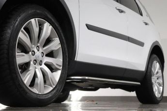 LAND ROVER DISCOVERY SPORT 2.2 SD4 HSE Luxury SUV 5dr Diesel Auto 4WD Euro 5 (s/s) (190 ps)