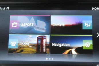 LAND ROVER DISCOVERY SPORT 2.2 SD4 HSE Luxury SUV 5dr Diesel Auto 4WD Euro 5 (s/s) (190 ps)