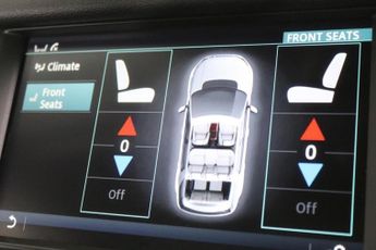 LAND ROVER DISCOVERY SPORT 2.2 SD4 HSE Luxury SUV 5dr Diesel Auto 4WD Euro 5 (s/s) (190 ps)