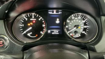 NISSAN X-TRAIL 2.0 dCi Tekna SUV 5dr Diesel XTRON 4WD Euro 6 (s/s) (177 ps)