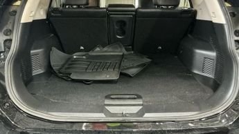 NISSAN X-TRAIL 2.0 dCi Tekna SUV 5dr Diesel XTRON 4WD Euro 6 (s/s) (177 ps)