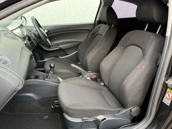 SEAT IBIZA 0.0L