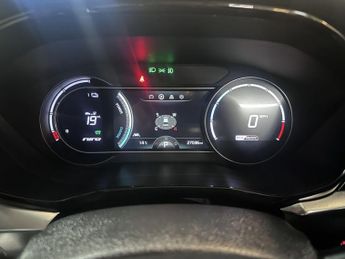 KIA NIRO 64kWh 3 SUV 5dr Electric Auto (201 bhp)