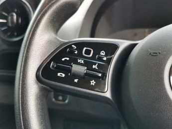 MERCEDES-BENZ SPRINTER 2.1 314 CDI Premium Panel Van 5dr Diesel Manual FWD L2 H2 Euro 6