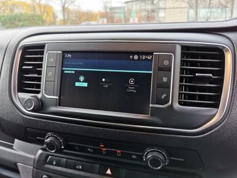 CITROEN E-DISPATCH e 1000 75kWh Enterprise Pro XL Panel Van 6dr Electric Auto LWB (