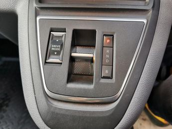 CITROEN E-DISPATCH e 1000 75kWh Enterprise Pro XL Panel Van 6dr Electric Auto LWB (