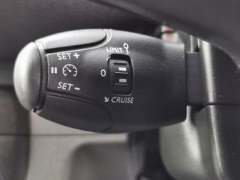 CITROEN E-DISPATCH e 1000 75kWh Enterprise Pro XL Panel Van 6dr Electric Auto LWB (