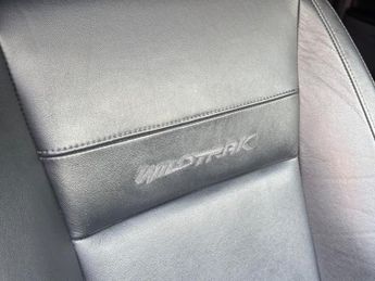 FORD RANGER 3.2 TDCi Wildtrak Pickup Double Cab 4dr Diesel Auto 4WD Euro 6 (