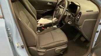 KIA PICANTO 1.25 3 Hatchback 5dr Petrol Auto Euro 6 (83 bhp)