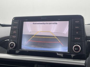 KIA PICANTO 1.25 3 Hatchback 5dr Petrol Auto Euro 6 (83 bhp)