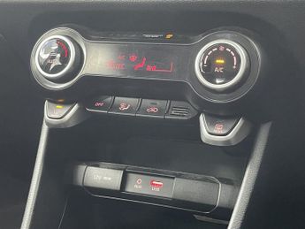 KIA PICANTO 1.25 3 Hatchback 5dr Petrol Auto Euro 6 (83 bhp)