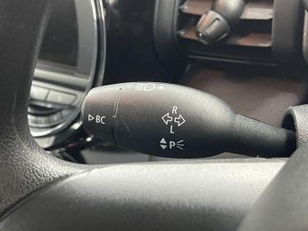 MINI HATCH 1.5 Cooper Hatchback 3dr Petrol Auto Euro 6 (s/s) (136 ps)