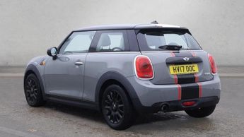 MINI HATCH 1.5 Cooper Hatchback 3dr Petrol Auto Euro 6 (s/s) (136 ps)