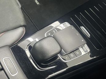 MERCEDES-BENZ A-CLASS 1.3 A200 AMG Line Hatchback 5dr Petrol 7G-DCT Euro 6 (s/s) (163 