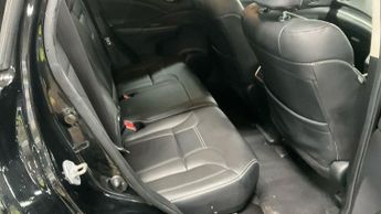 HONDA CR-V 2.0 i-VTEC SE Plus Navi SUV 5dr Petrol Auto 4WD Euro 6 (155 ps)