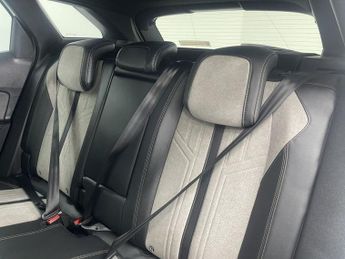 PEUGEOT 3008 1.6 13.2kWh GT SUV 5dr Petrol Plug-in Hybrid e-EAT Euro 6 (s/s) 